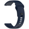 Silicone 22mm Watch Strap For Xiaomi Redmi Watch 5 Active Soft Ventilate Sports Bracelet For Redmi Smart Watch 5 Lite Wrist Band. 