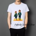 Squid game T-shirt. 