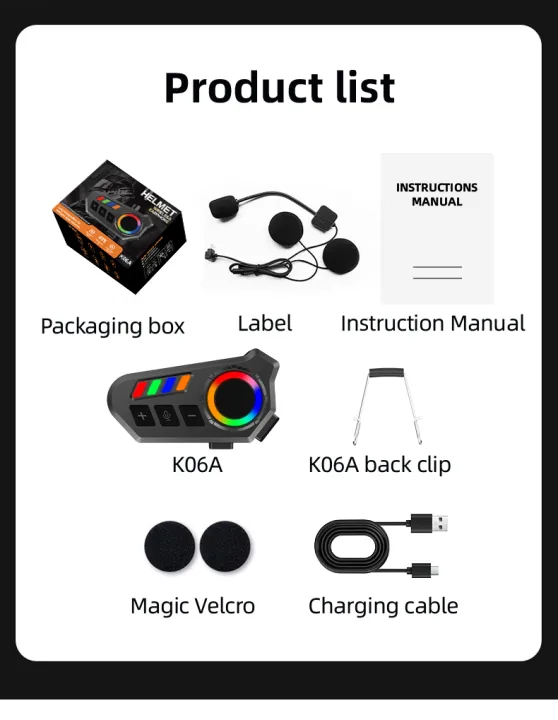 K06A%20Helmet%20Bluetooth%20Headset%20%7C%20Bluetooth%206.0%20%7C%20IP67%20Waterproof%20%7C%20CVC%20Noise%20Cancellation%20%7C%20800mAh%20Battery%20%7C%2020+%20Hours%20Playtime%20%7C%20Type-C%20Charging%20%7C%20for%20Motorcycle,%20Bike,%20Delivery%20Riders%20-%20Image%208