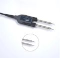T12 Soldering Station Tweezers Handle For Handskit STM 32 Soldering Station Temp Adjust Portable Home Electronics Repair Tool. 