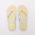 Women's Flip Flops Lightweight and Soft Footbed, Thin Strap Beach Sandal. 
