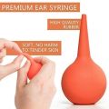 Baby Nose Cleaner Nasal Mucus Sucker Aspirator 60ml.