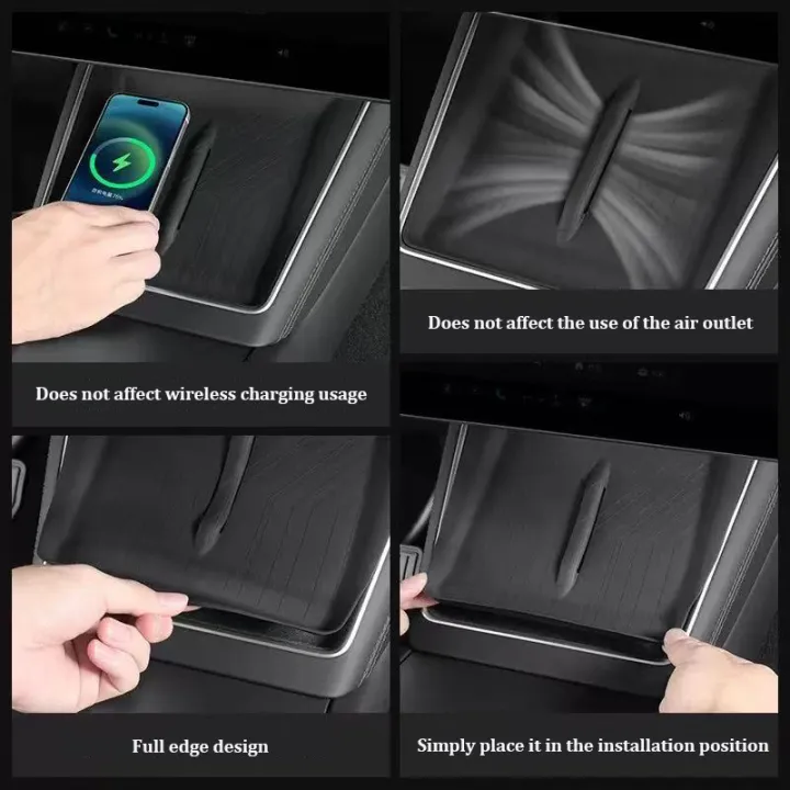 For%20Tesla%20Model%20YL%202026%20Silicone%20Central%20Control%20Screen%20Frame%20Display%20Edge%20Protector%20Cover%20Phone%20Anti-Slip%20Wireless%20Charging%20Pad%20-%20Image%206