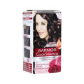 Garnier Color Sensation Intense Permanent Hair Color - 4.15 Icy Chestnut Brown. 