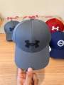 Under Armour Blitzing Low Men's Adjustable Cap. 