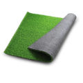 High Quality Grass Mat Carpet Rug with Real Feel PP PE Plastic for Floor Decor. 