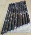 Wall Sticker Wallpaper for Kitchen Countertop Cabinet Shelf and etc.[60cm×5m]. 