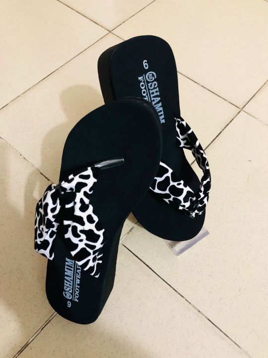 Womens%20High%20Heel%20Eva%20Sole%20Fashionable%20Sandal%20-%20Image%209