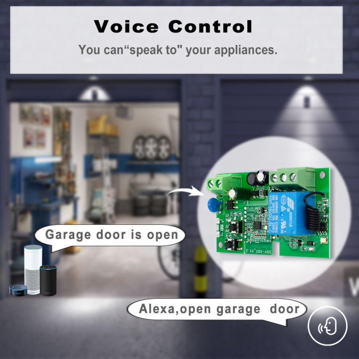 Smart%20WIFI%20Garage%20Door%20Opener%20for%20Sliding%20Doors%20ON%20OFF%20EWELINK%20APP%20Switch%20Relay%20433%20Remote%20Control%20Module%20Timer%20Alexa%20Receiver%20-%20Image%205