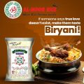 Al Noor 70 Wand Karnal Basmati Rice 5kg - Best Quality Basmati Rice. 