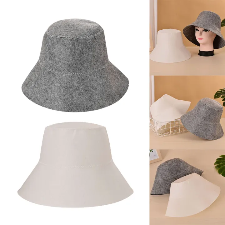 Felt%20Sauna%20Hat%20Anti%20Heat%20Russian%20Cap%20Thicken%20Wool%20Felt%20Shower%20Cap%20Hair%20Turban%20For%20Bath%20House%20Head%20Protection%20Drop%20-%20Image%202