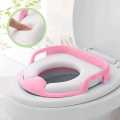 Children’s Commode Support Toilet Seat | Designed for Ages 18+ Months - Safe and Comfortable Potty Training Aids. 