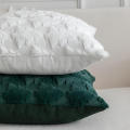 1PC Christmas Decorative Pillow Covers Cushion Cover Couch Cushion Case for Couch Sofa Holiday Festivals Winter Home Decoration.