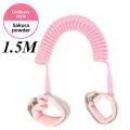 Baby Harness Anti Lost Wrist Link Kids Outdoor Walking Hand Belt Band Child Wristband Toddler Leash Safety Harness Strap Rope.