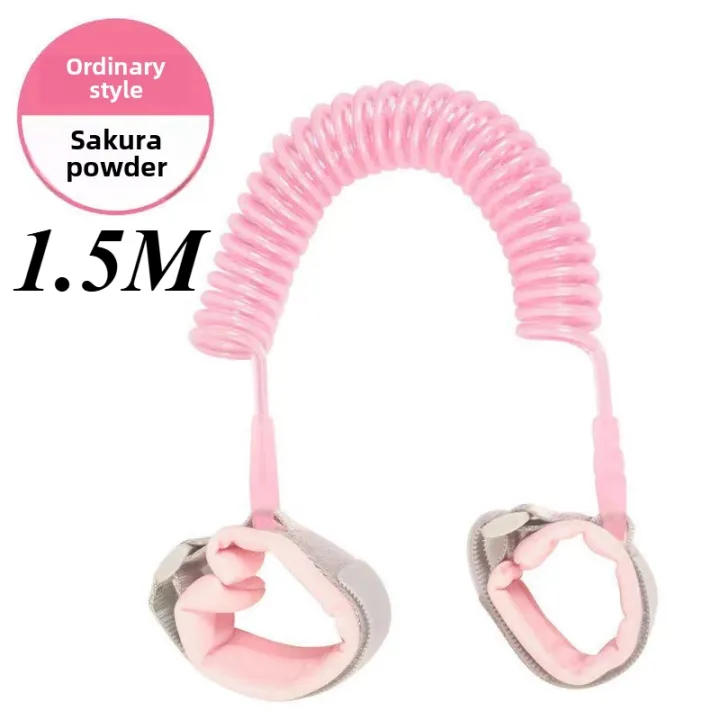 Baby%20Harness%20Anti%20Lost%20Wrist%20Link%20Kids%20Outdoor%20Walking%20Hand%20Belt%20Band%20Child%20Wristband%20Toddler%20Leash%20Safety%20Harness%20Strap%20Rope%20-%20Image%208