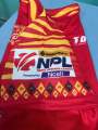 Lumbini lions jersey. 