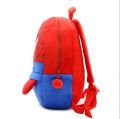 Kids School Bag with Spiderman Design. 