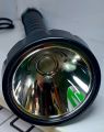 DP 959 C LED portable rechargeable flashlight torch. 