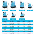 10/18/25/45/60/85/105W Submersible Water Pump Aquarium Circulating pump Filter bottom suction pump Fish tank Water pump. 