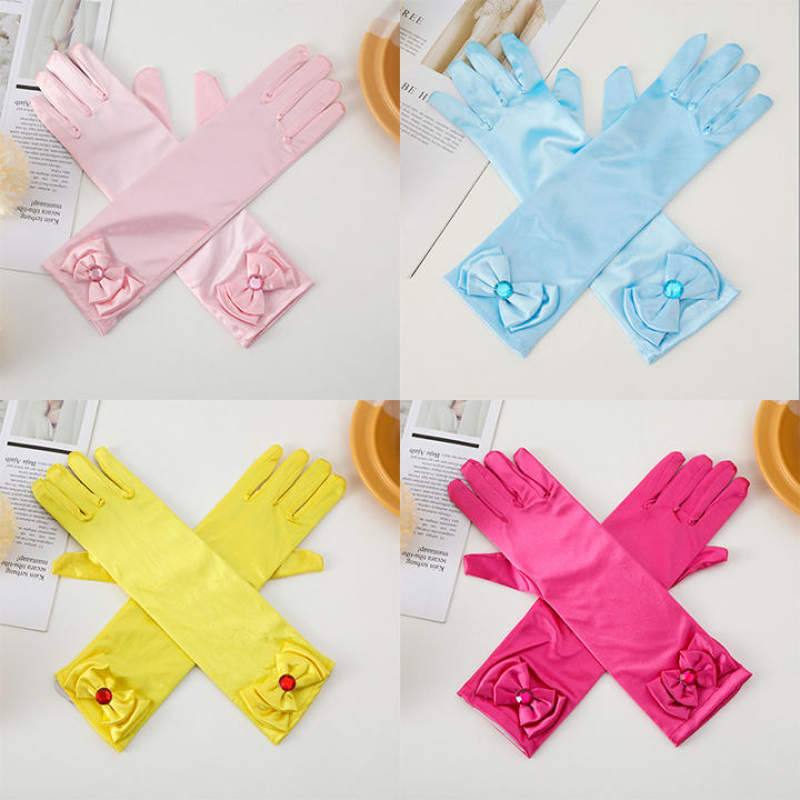 Little%20Girls%20Printed%20Snowflake%20Gloves%20Gloves%20Princess%20Gloves%20for%20Kids%20Elsa%20Party%20Wedding%20Formal%20Pageant%20Toddler%20Dress%20Up%20Gloves%20-%20Image%202
