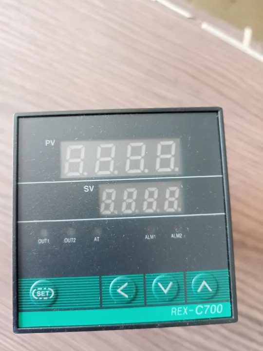 Rex-C700 Temperature Controller | Daraz.pk