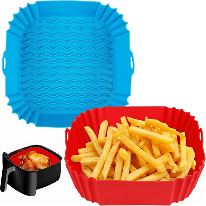 Square%20Silicone%20Air%20Fryer%20Mats%20Suitable%20for%204-7%20Quart%20Ovens%20,%20Reusable%20Non-Stick%20Sheets%20Compatible%20for%20Air%20Fryers%20-%20Image%207