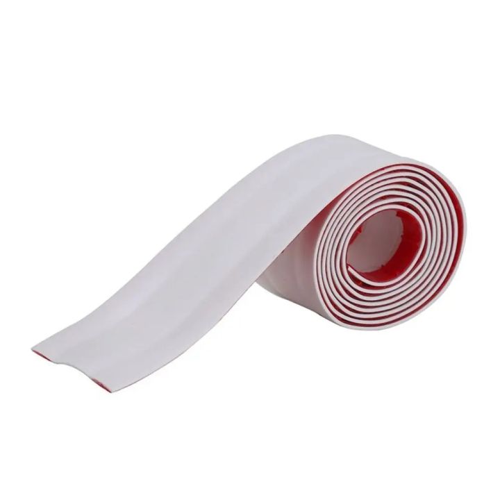 1PC%203M%20PVC%20Surface%20Mounted%20Self-Adhesive%20Cable%20Tray%20Ground%20Anti%20Stepping%20Cover%20Decorative%20Surface%20Exposed%20Wire%20Conduit%20-%20Image%207