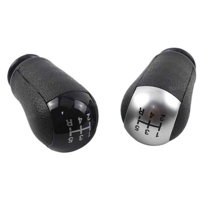For%20Ford%20Focus%20C-Max%20Mustang%20Mondeo%20MK2%205%20Speed%206%20Speed%20Manual%20Gear%20Shift%20Knob%20Gear%20Stick%20Head%20Shifter%20Lever%20Handle%20-%20Image%205