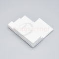 1X QY5-0602-000 QY5-0517-000 ABSORBER KIT PARTIAL for Canon G4000 G1100 G2100 G3100 G4100 G4400 G3410 G1200 G2200 G3200 G1300. 