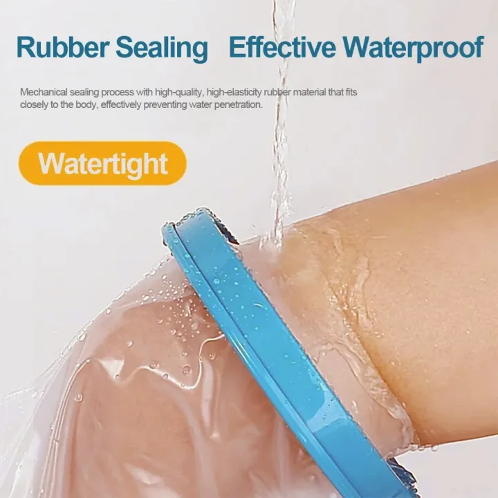 Adult%20Waterproof%20Cast%20Cover%20Bandage%20For%20Shower%20Leg%20Boot%20Foot%20Hand%20Elbow%20Sealed%20Cast%20Protector%20Bag%20For%20Surgery%20Injury%20Prosthetics%20-%20Image%203