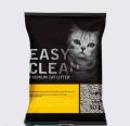 Easy Clean Cat Litter 5L. 