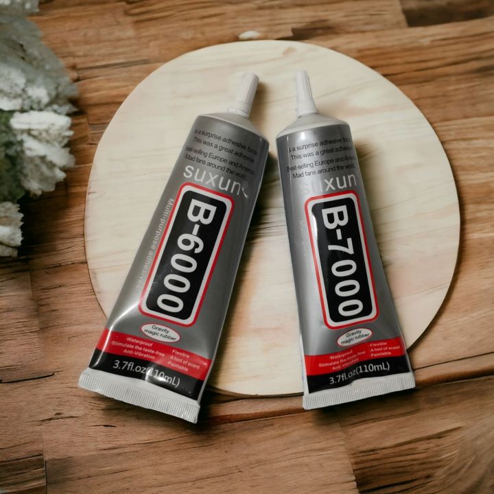 1%20Pc%20Imported%20High%20Quality%20B6000%20or%20B7000%20Glue%20110ml%20Multipurpose%20Adhesive%20Diy%20Jewelry%20Fix%20Touch%20Screen%20Glue%20-%20Image%205