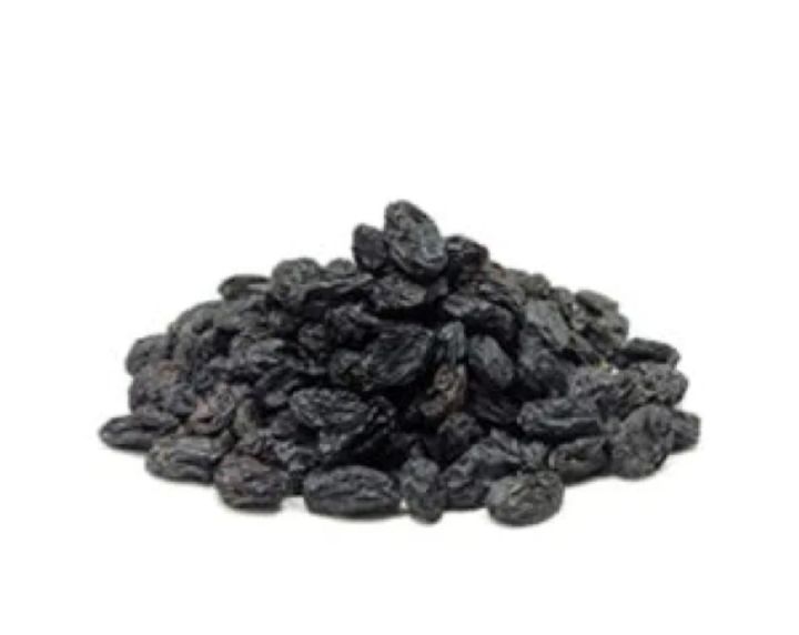 Black Kishmish 250GM-Black Raisans pack of Delicious Dry fruit