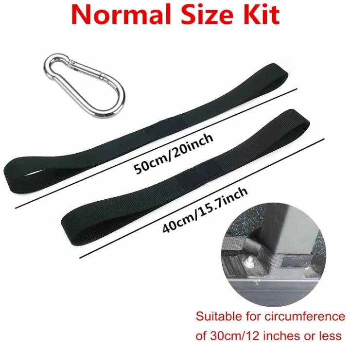 Battle%20Rope%20Anchor%20Strap%20Kit%202%20Nylon%20Straps%201%20Metal%20Carabiner%20Protect%20Crossfit%20for%20Rope%20Undulation%20Training%20Workout%20Fitness%20-%20Image%207
