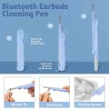 7 in 1 Computer Keyboard Cleaner Brush Kit Earphone Cleaning Pen For Headset Keyboard Cleaning Tools Cleaner Keycap Puller Kit.