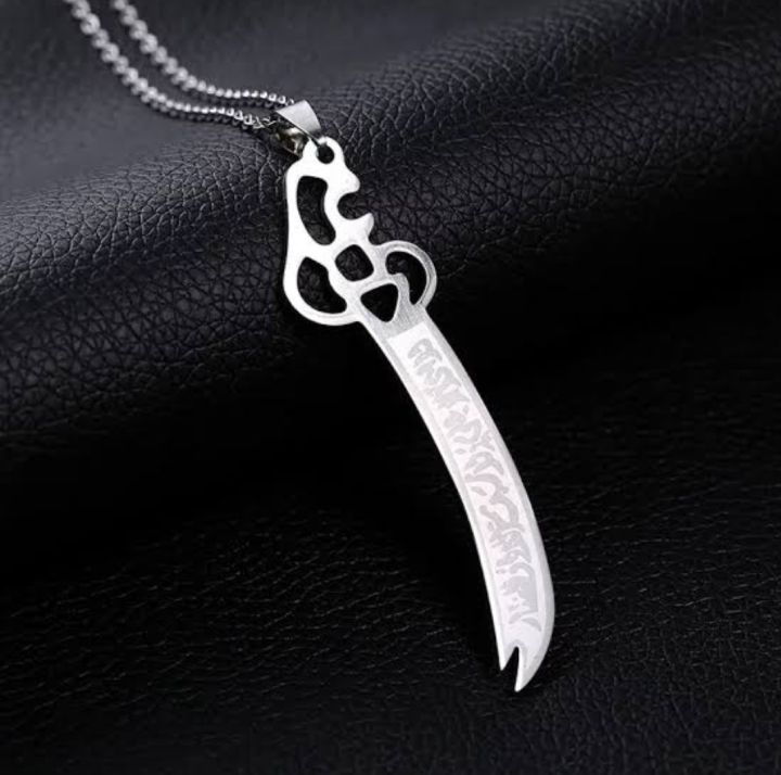 2pcs/New%20Combo%20%20Deal%20-Mens%20Fashion%20Sterling%20Islamic%20Imam%20Ali%20Nacklace+Black%20Stone%20Braclet-Top%20Fashion%20High%20Quality%20Shar%20E%20Ali%20Sword%20Nacklace%20With%20Black%20Stone%20I'mam%20Zulfikar%20Ali%20Logo%20Braclete%20For%20Boys%20And%20Men's%20-Islamic%20Nacklace%20With%20Braclet%20For%20Men%20-%20Image%208