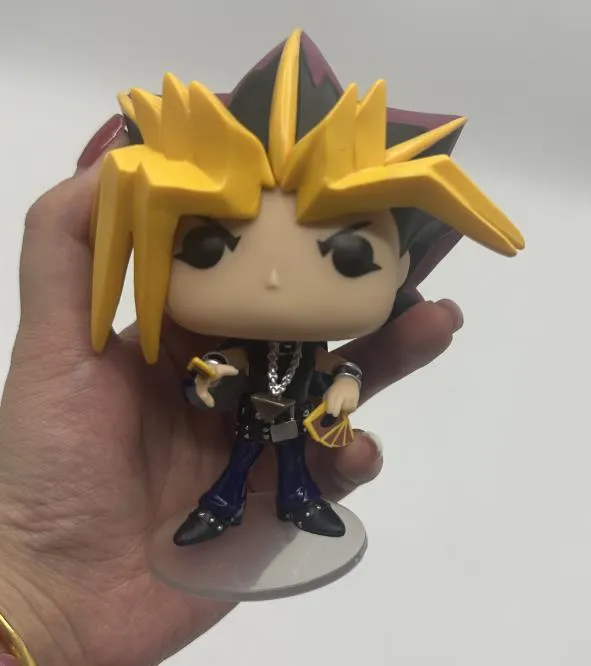 Nobox%20Resident%20Evil%20-%20The%20Nemesis%20Jill%20Valentine%20Leon%20S.%20Kennedy%20%20Licker%20Yu-Gi-Oh%20Yami%20Yugi%20Cute%20Action%20Figure%20Model%20Toys%20-%20Image%204