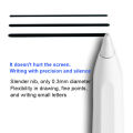 Universal Stylus Pen For Android IOS Capacitive Screen Touch Pen For iPad Apple Pencil For Huawei Xiaomi Samsung Tablet StyluPen. 
