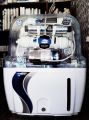 Axtron Reverse Osmosis Water Filter Plant. 