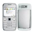 nokia e72 100% original company compled casing body housing haidi light li used. 