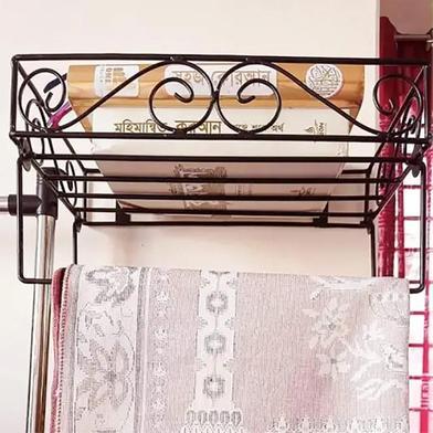 Sturdy%20and%20Elegant%2012"%20Metal%20Wall%20Quran%20Stand%20in%20Black%20%E2%80%93%20Comes%20with%202%20Jaymamaz%20Hangers%20%E2%80%93%20Ideal%20for%20Quran%20Sharif%20Display%20and%20Jainamaj%20Hanging%20%E2%80%93%20Perfect%20Wall%20Mount%20Stand%20for%20-%20Image%205