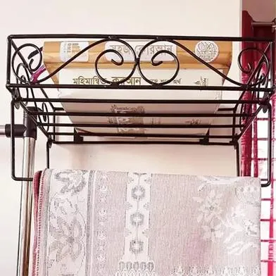 Sturdy%20and%20Elegant%2012"%20Metal%20Wall%20Quran%20Stand%20in%20Black%20%E2%80%93%20Comes%20with%202%20Jaymamaz%20Hangers%20%E2%80%93%20Ideal%20for%20Quran%20Sharif%20Display%20and%20Jainamaj%20Hanging%20%E2%80%93%20Perfect%20Wall%20Mount%20Stand%20for%20-%20Image%205