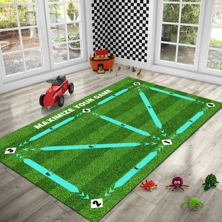 Football%20Training%20Mat%20Rug%20Dribbling%20Futbol%20Voetbal%20Training%20Mats%20Carpet%20Kids%20Soccer%20Indoor%20Equipment%20Durable%20Non%20Slip%20Foldable%20-%20Image%206