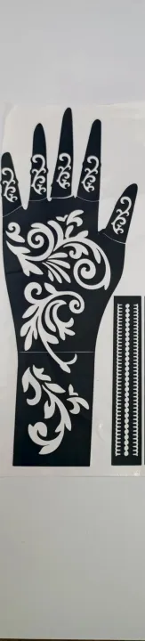 Mehdi%20stickers,%20bridal%20mehndi%20stickers,%20girls%20hand%20mehndi%20henna%20stencil%20tattoo%20-%20Image%205