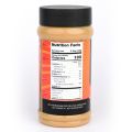 Natural Peanut Butter Creamy 1kg Jar. 