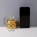 Incense Burner Home Incense Holder Incense Stick Holder Oud Burner Home Decor Incense Cones Container Antique Incense Holder Charcoal Chinese China Simple and Stylish Metal. 