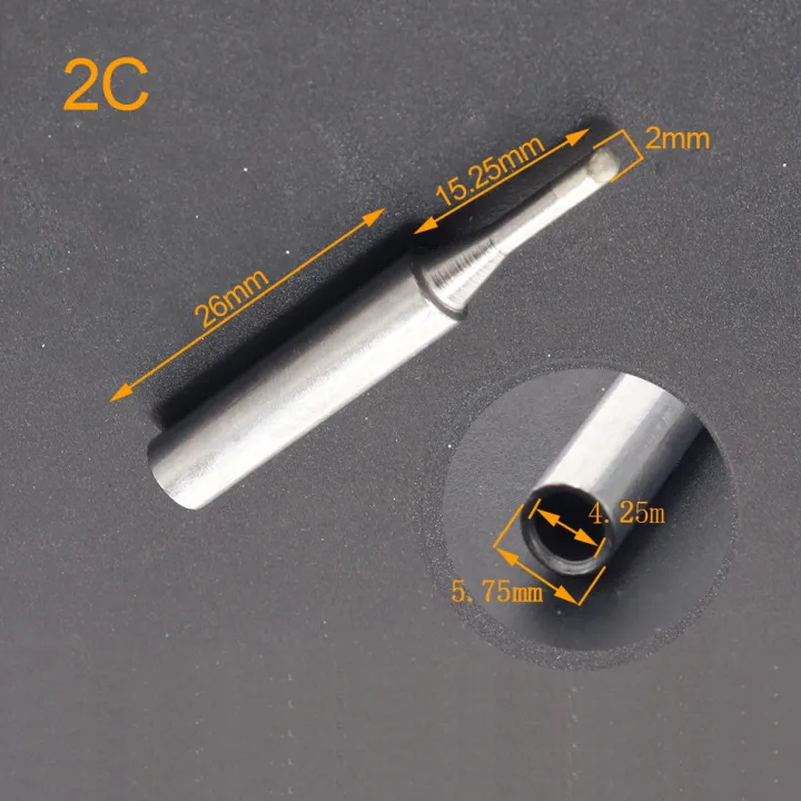 10pcs%20900M%20Soldering%20Iron%20Tips%20Set%20Welding%20Nozzle%20Internal%20Heated%20Solder%20Heads%20Welding%20Tip%20Tool%20Lead-Free%20Solder%20Irons%20Bit%20-%20Image%205