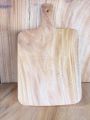 Wooden chopping board ( 17 inch by 10 inch ).