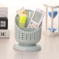 Desktop Office Stationary Bathroom Caddy Storage Pen Organizer for Home, Office, School, Salon. 