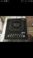 VISION INDUCTION COOKER-1206 Eco.